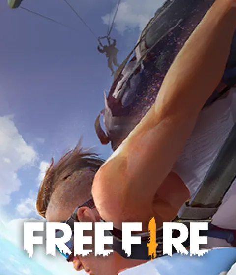 Free Fire