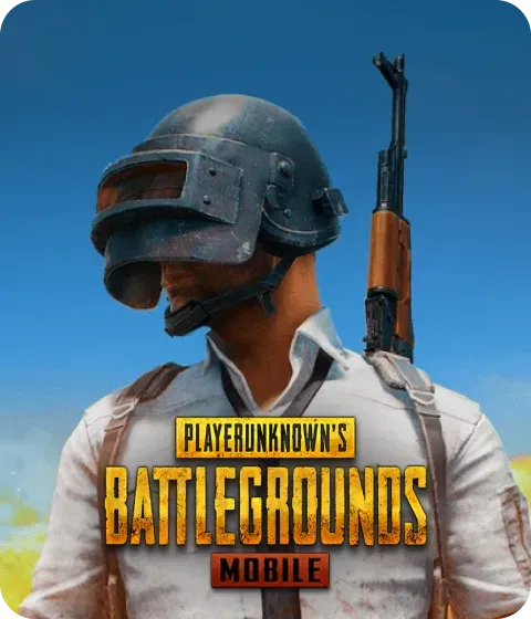 PUBG Mobile