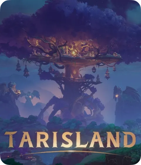 Tarisland